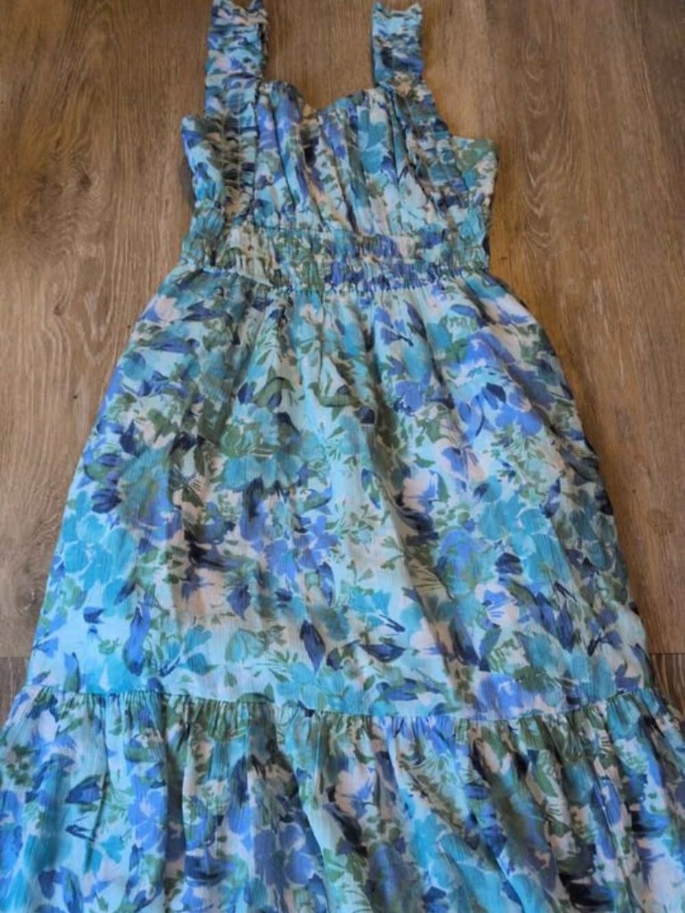 Abercrombie kids 9/10 girls dress